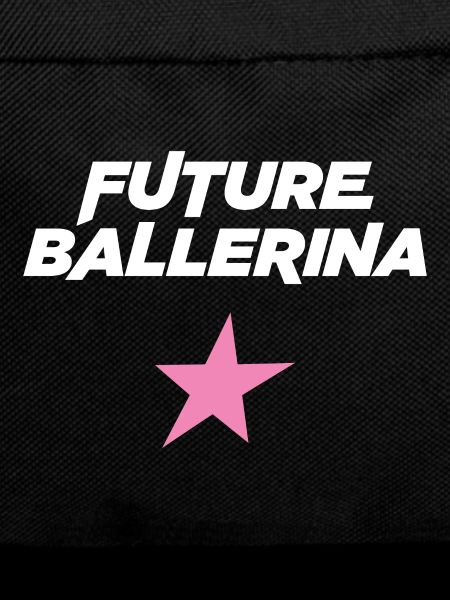 Future Ballerina