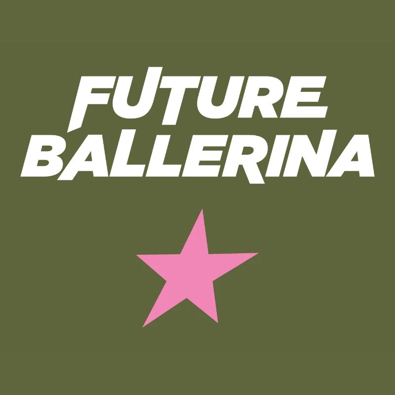 Future Ballerina