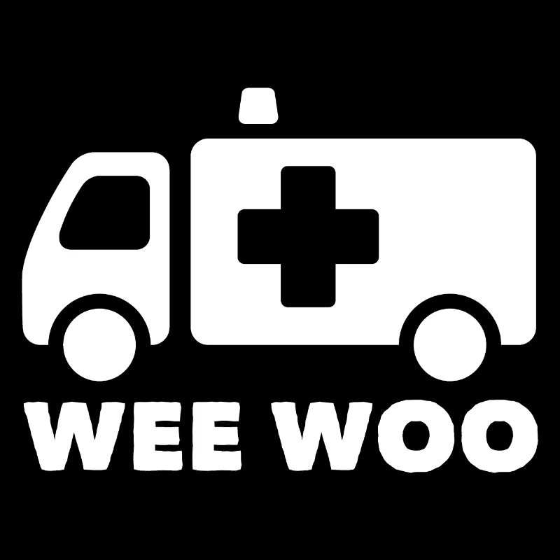 Ambulance paramedics