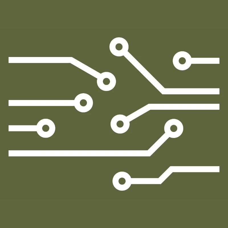 Pcb Technology Computer CPU Pattern Shirt Gift