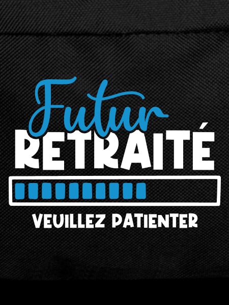 Futur retraité
