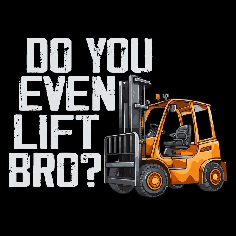 Do You Even Lift Bro