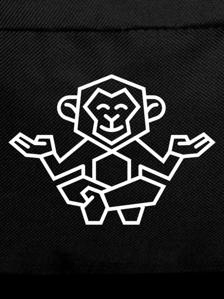 monkey mind