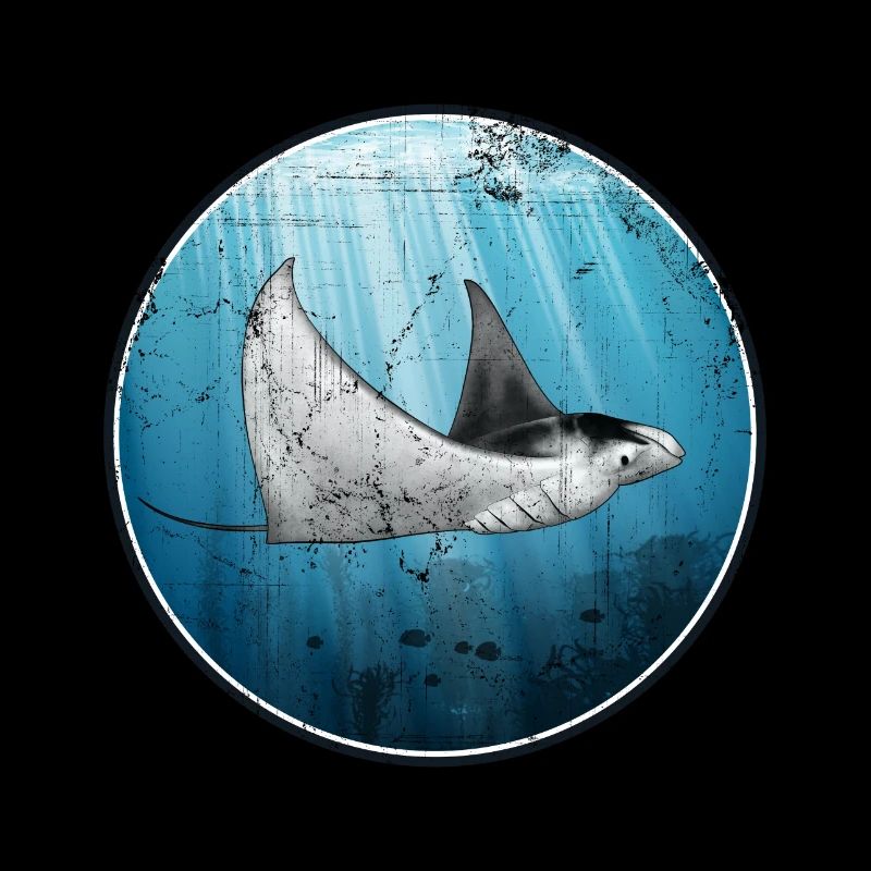 manta ray