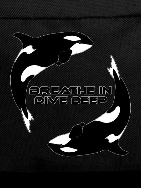 Orca killer whales