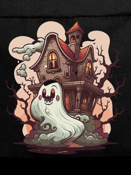 Spooky Estate