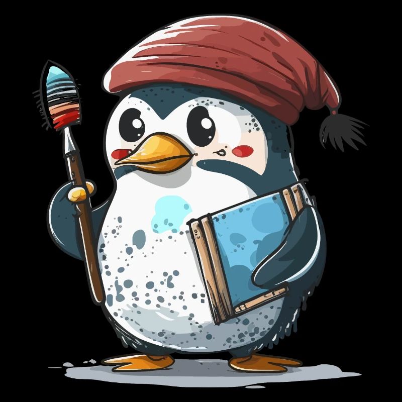Pingouin Artsy