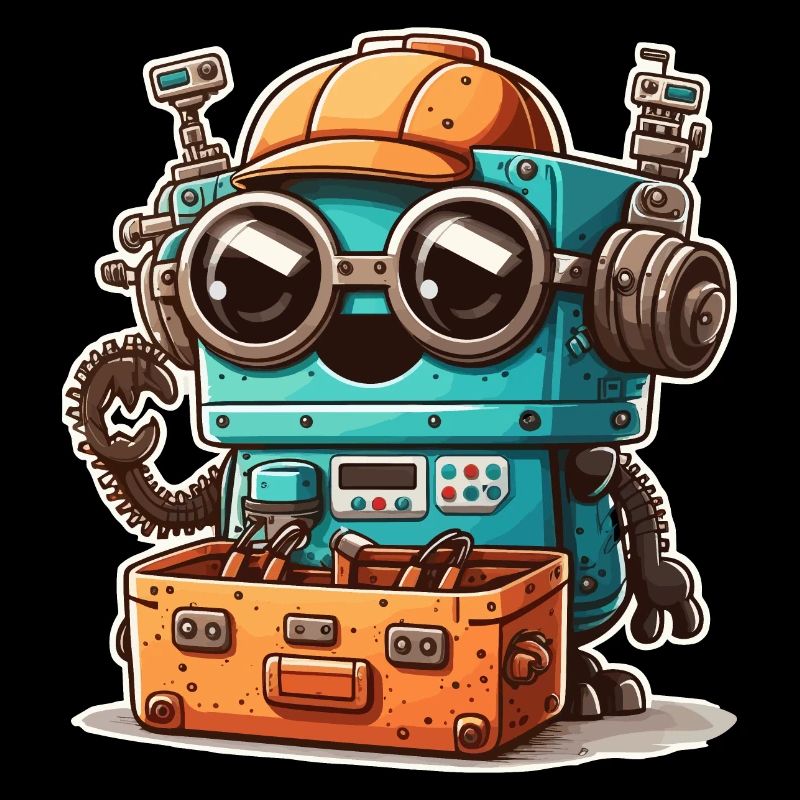 Ingenieur-Bot