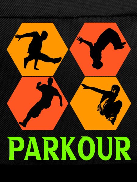 Parkour