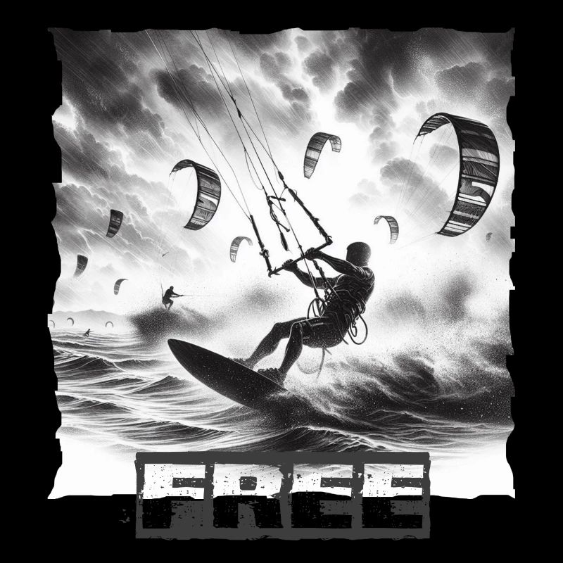 Kitesurf
