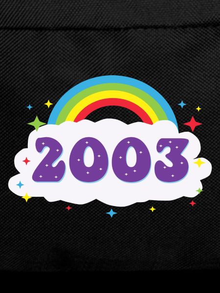 2003 Rainbow