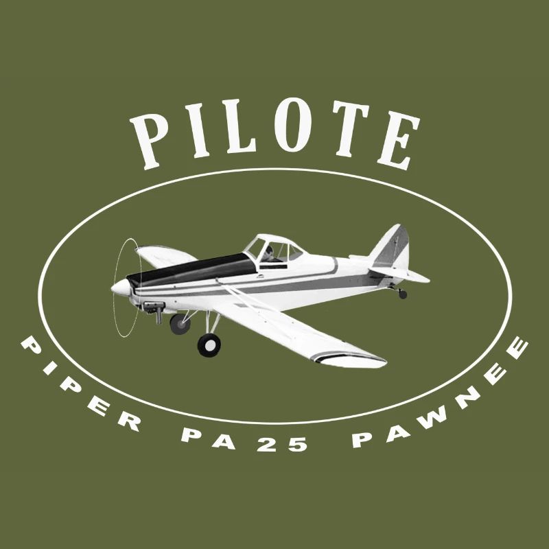 PAWNEE PILOT