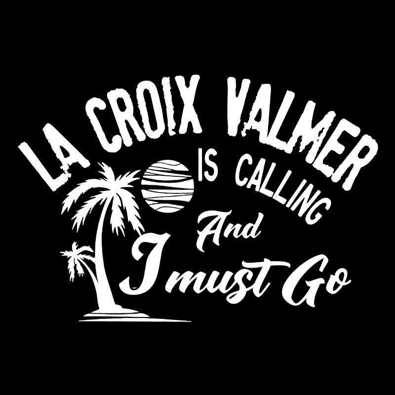 La Croix Valmer is calling