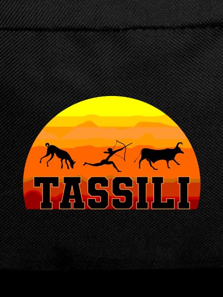 Tassili