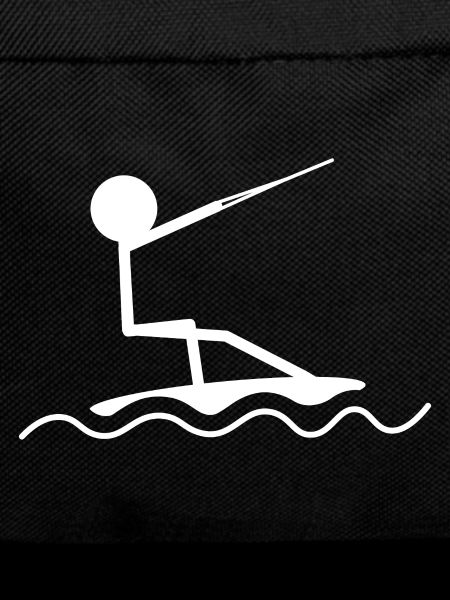 Wakeboarding wakeboard
