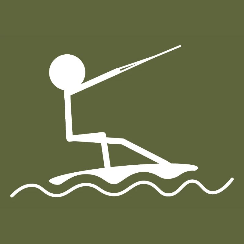 Wakeboarding wakeboard