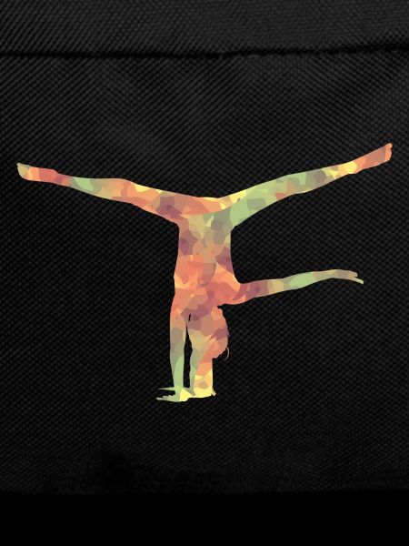 Gymnastics Handstand