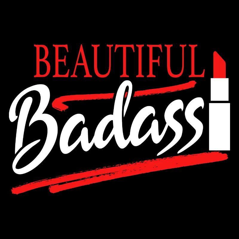 Beautiful Badass