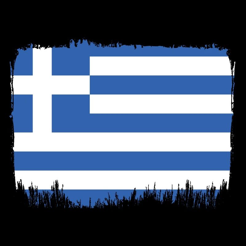 Greece Flag Hellas Athens Greek Flag