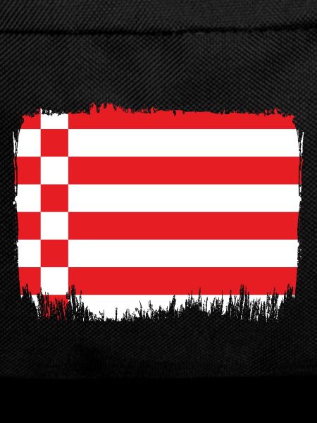 Bremen Flag Bremen Flag