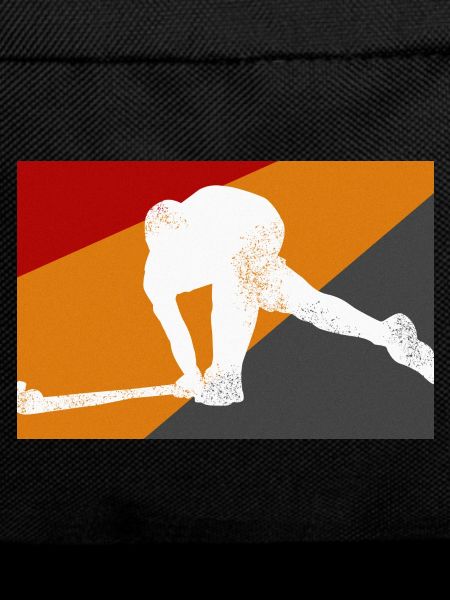 Hockey player