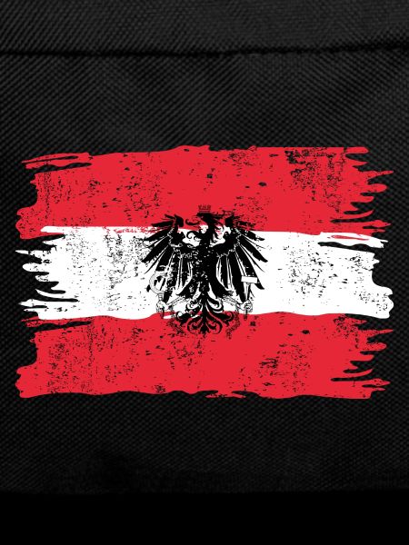 Austria Flag Adle