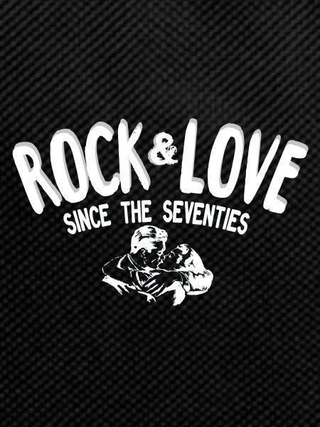 Rock Love since the seventies