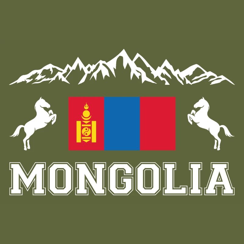 Mongolia