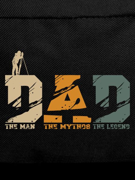 Surveyor Dad