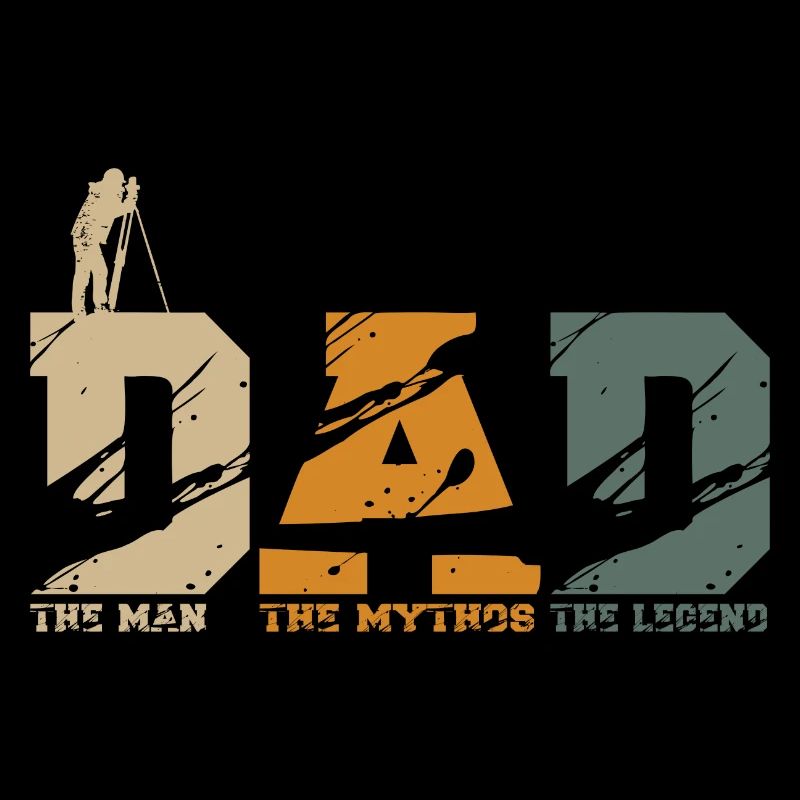 Déme indicateur papa