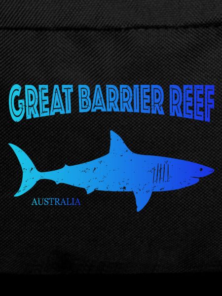 Great Barrier Reef