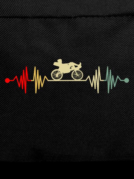 Transfusé vélo couché