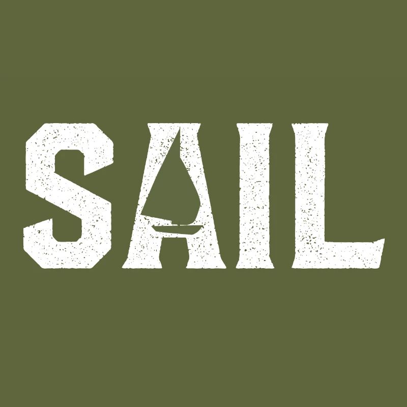 Sail Boat