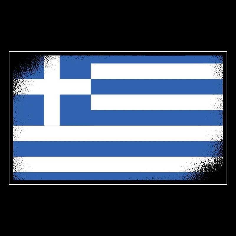 Greece Flag Hellas Athens Greek Flag