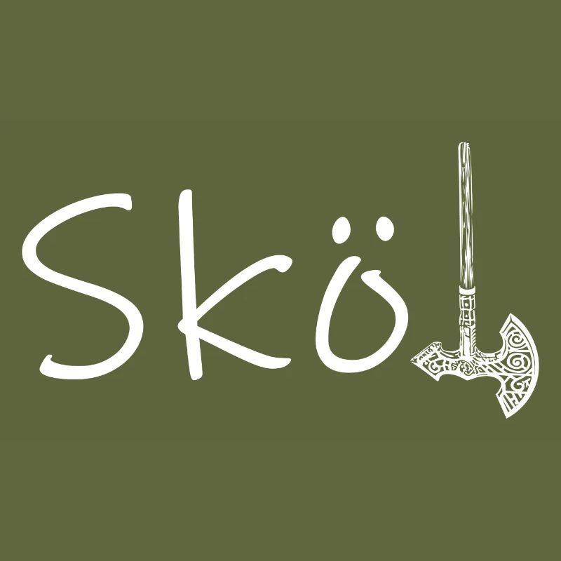 Sköl Viking