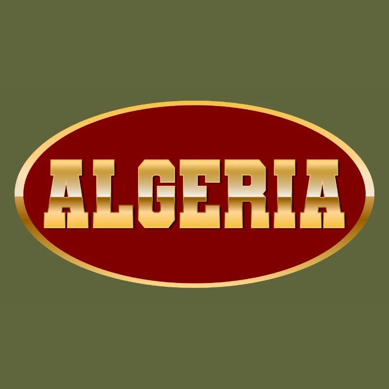 Algeria
