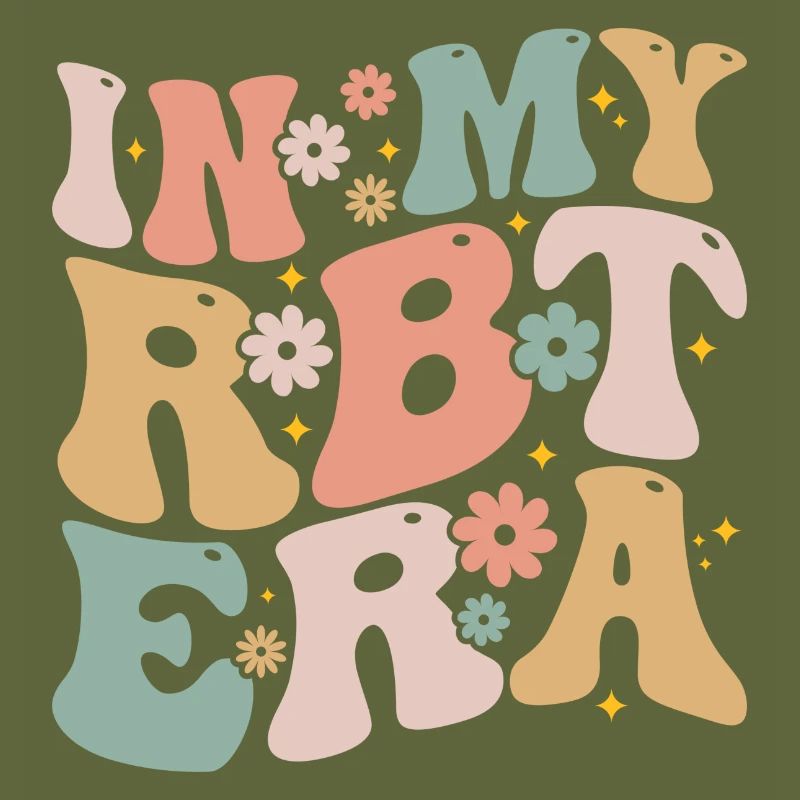 In My RBT Era Registered Behavior Technician ABA