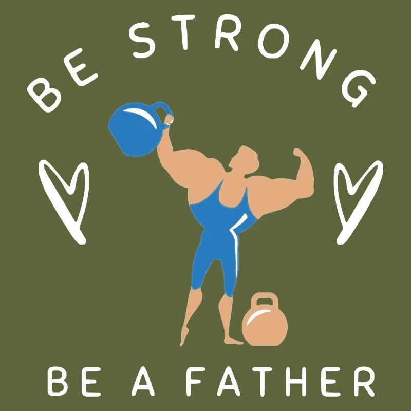 SEI STARK, SEI VATER