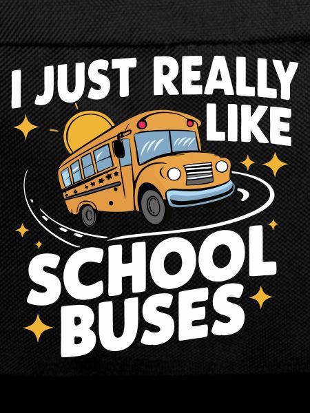 Bus Bus Driver School Bus