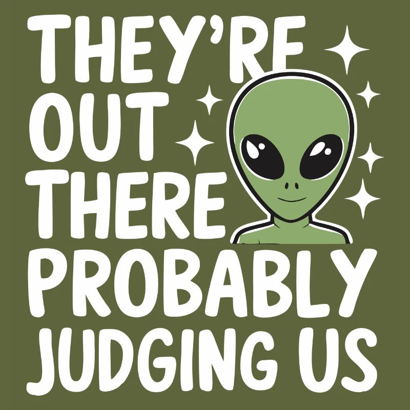 Alien UFO Aliens Außerirdischer