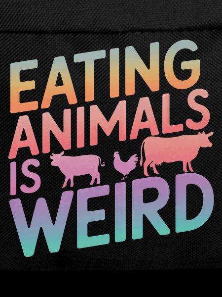 Vegetarian Vegan Veggie Vegetarian