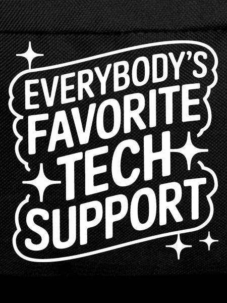 Technical Support Computer