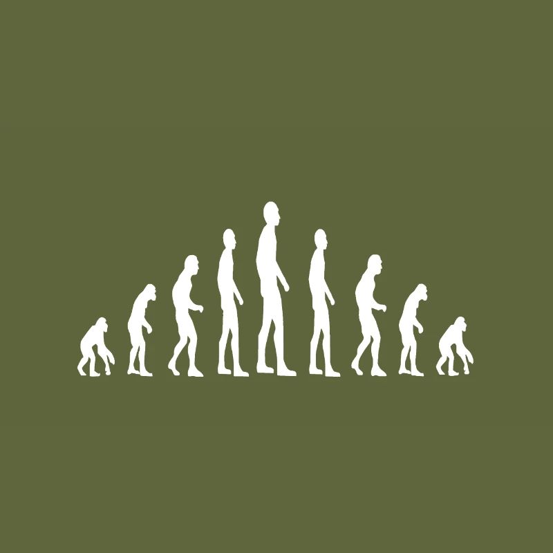 Evolution