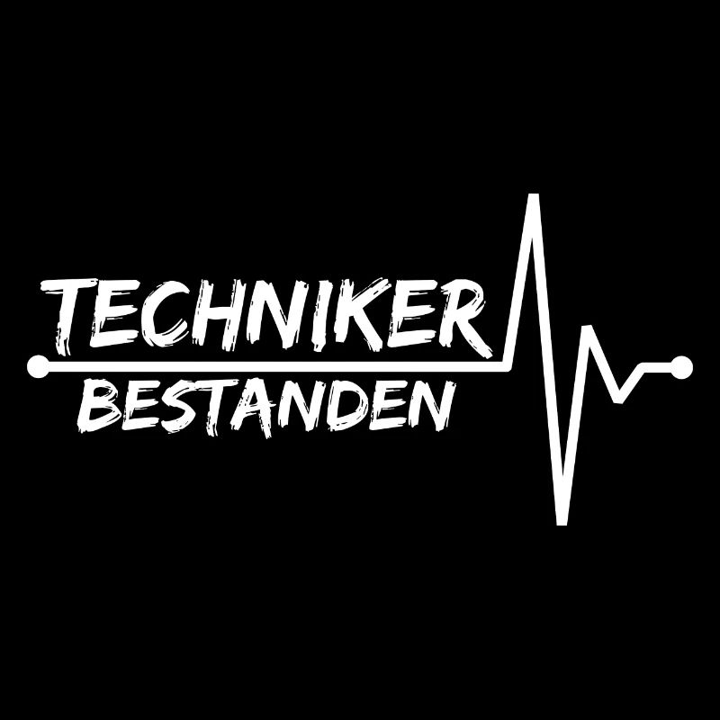 Techniker Abschluss Prüfung bestanden Meister