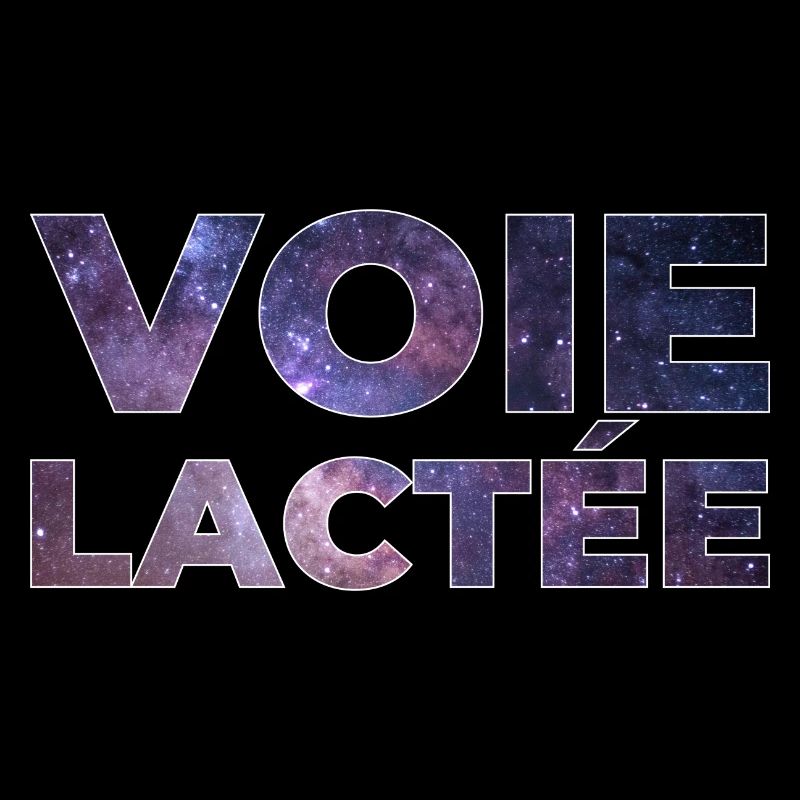 Voie lactée