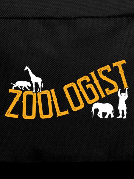 Zoowärter Zoologie