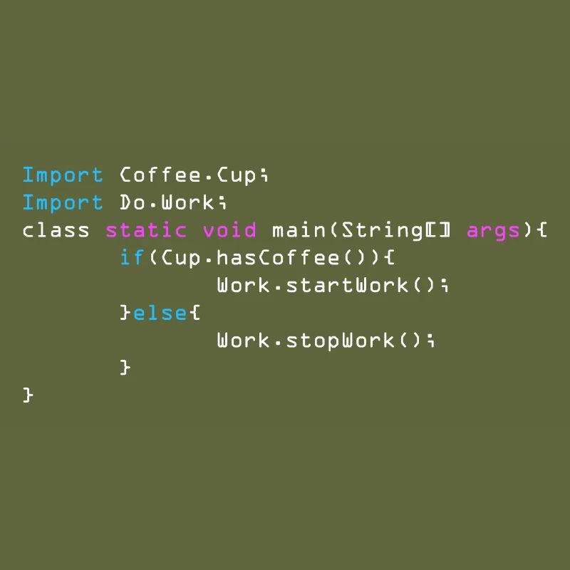 C++ Programmierer