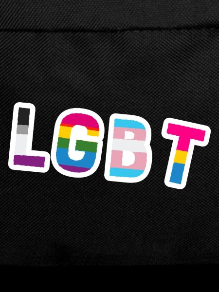 LGBTQ Logo Pride Equality lgbtq+
