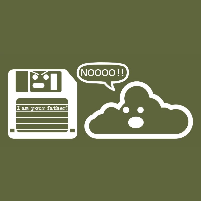 Floppy Cloud programmer