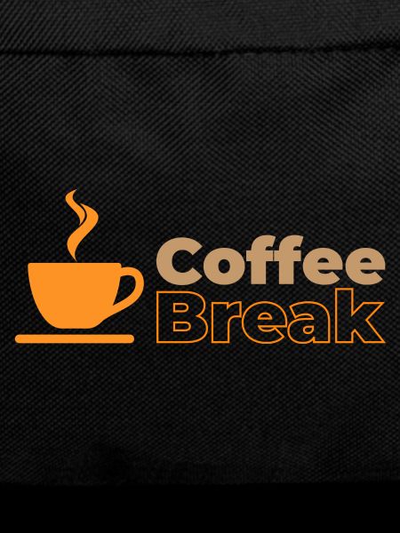 Coffee break